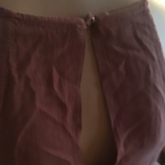 Kendall & Kylie Beautiful Long Shirt or Short Dess in Small - Picture 4 of 5